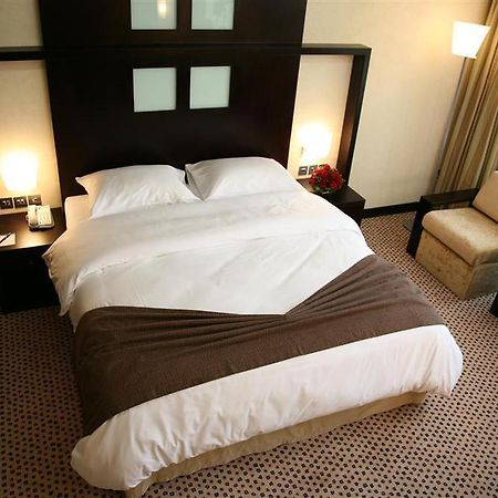 Symphony Hotel Apartments Dubai Cameră foto