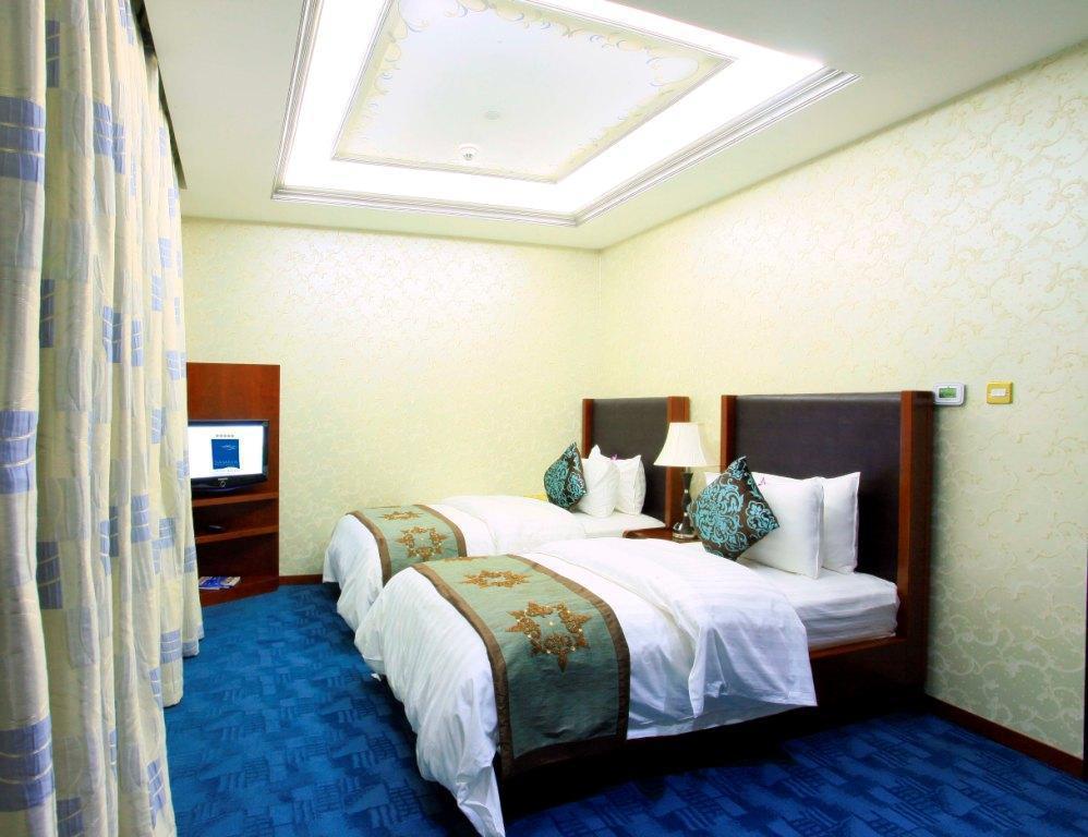 Symphony Hotel Apartments Dubai Cameră foto